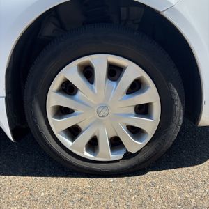 صورة مصغرة 20 لـ 2014 Nissan VERSA SV