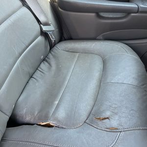2005 Cadillac DEVILLE BASE thumbnail 52