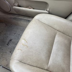 2005 Acura RL SH-AWD 缩略图 52