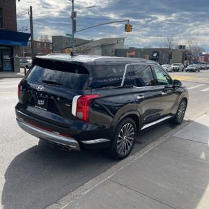 HYUNDAI PALISADE CALLIGRAPHY - 7
