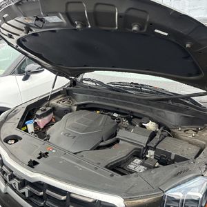 2023 KIA TELLURIDE S — миниатюра 37