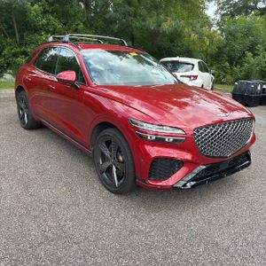 2023 Genesis GV70 2.5T STANDARD 缩略图 12