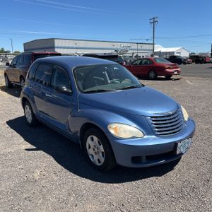 2006 Chrysler PT CRUISER BASE — миниатюра 12