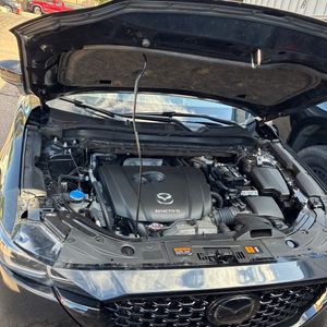 صورة 44 لـ 2025 Mazda CX-5 2.5 S PREFERRED