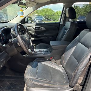2019 Chevrolet TRAVERSE LT CLOTH — миниатюра 30