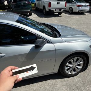 2019 Chevrolet MALIBU LT — миниатюра 54