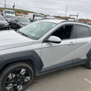HYUNDAI KONA SEL - 2
