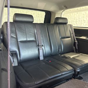 2014 Chevrolet SUBURBAN LT — миниатюра 33