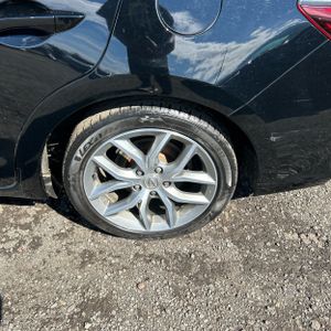 صورة 18 لـ 2020 Acura ILX BASE