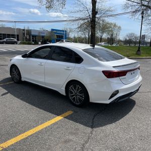 KIA FORTE GT-LINE - 5