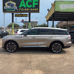 صورة 3 لـ 2020 Lincoln AVIATOR RESERVE