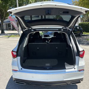 2023 Acura MDX SH-AWD W/TECH — миниатюра 44