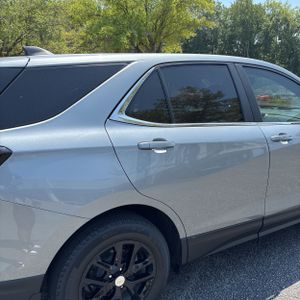 CHEVROLET EQUINOX LT - 9