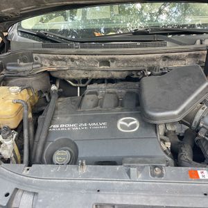 صورة مصغرة 45 لـ 2008 Mazda CX-9 SPORT
