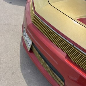 2014 Chevrolet CAMARO LT — миниатюра 57