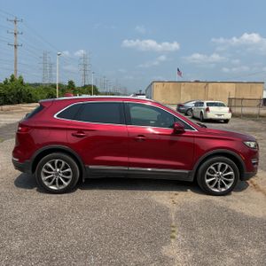 2019 Lincoln MKC SELECT photo 10