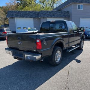 FORD F-250 SUPER DUTY XLT - 8