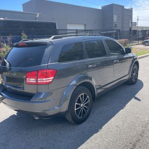 DODGE JOURNEY SE - 8