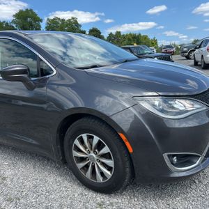 2019 Chrysler PACIFICA TOURING PLUS — миниатюра 13