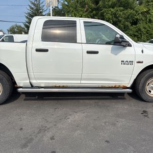 2015 RAM 1500 TRADESMAN — фото 10