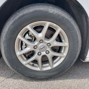 2025 Chrysler PACIFICA SELECT 缩略图 17