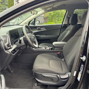 صورة مصغرة 32 لـ 2023 KIA SPORTAGE LX