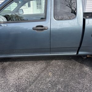 CHEVROLET COLORADO LS - 4