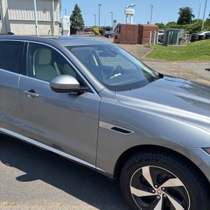 2021 Jaguar F-PACE P250 S 缩略图 13