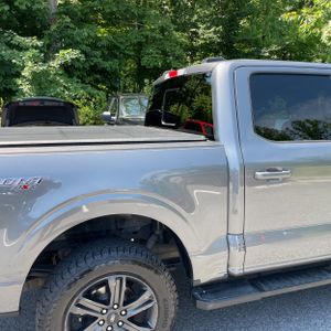 صورة 9 لـ 2023 FORD F-150 XLT