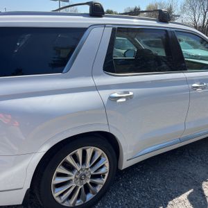 HYUNDAI PALISADE LIMITED - 9