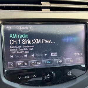 2016 Chevrolet TRAX LT — миниатюра 68