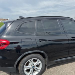 BMW X3 XDRIVE30I - 9