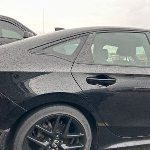 HONDA CIVIC SPORT - 9