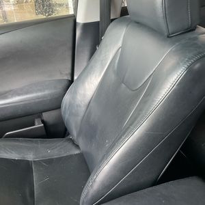 2011 Lexus RX 350 BASE — фото 63