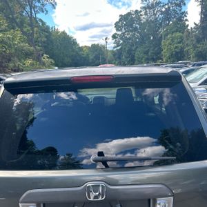 2006 Honda PILOT LX 照片 15