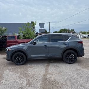 MAZDA CX-5 2.5 S CARBON EDITION - 3