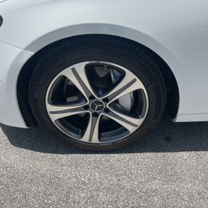 2017 Mercedes-BENZ E-CLASS — миниатюра 17