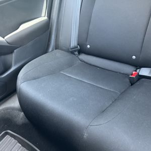 2023 Honda CIVIC LX 缩略图 60