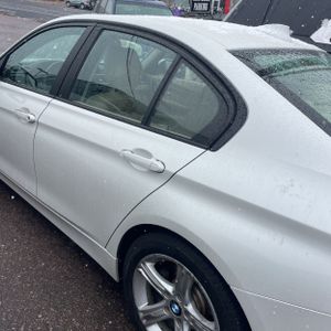 BMW 320I XDRIVE - 5