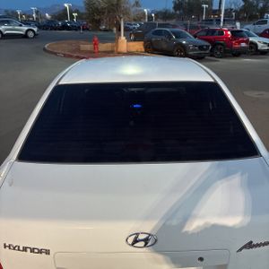 صورة مصغرة 16 لـ 2005 Hyundai ACCENT GLS