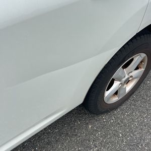 2010 Nissan ROGUE S — фото 55