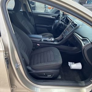 2019 FORD FUSION SE thumbnail 33