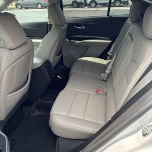 2020 Cadillac XT4 LUXURY — миниатюра 34
