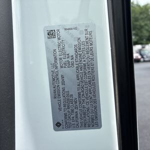 صورة مصغرة 38 لـ 2024 Rivian DELIVERY ECV 500 CARGO VAN