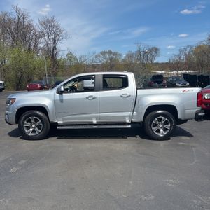 CHEVROLET COLORADO Z71 - 3