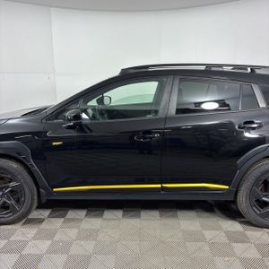 SUBARU CROSSTREK SPORT - 4