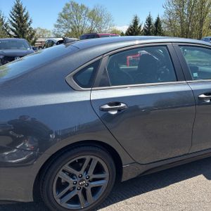 KIA FORTE GT-LINE - 9