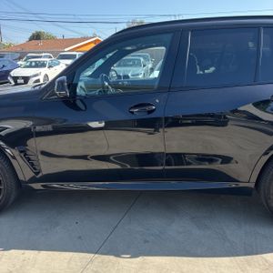 BMW X5 SDRIVE40I - 3