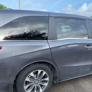 HONDA ODYSSEY EX-L - 9