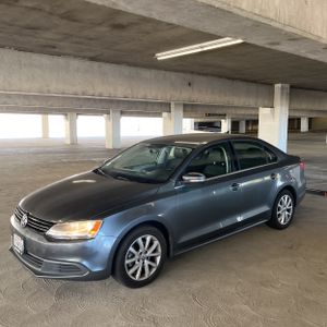 VOLKSWAGEN JETTA SE PZEV - 3